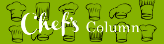 Chef's Column