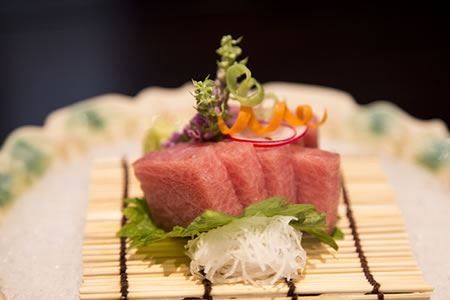 Picture of Bluefin Otoro - Supreme Fat