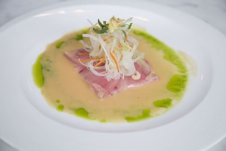 Picture of Hamachi - Yellowtail