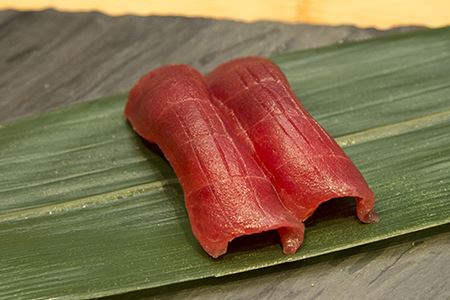 Picture of Fresh Bigeye Tuna
