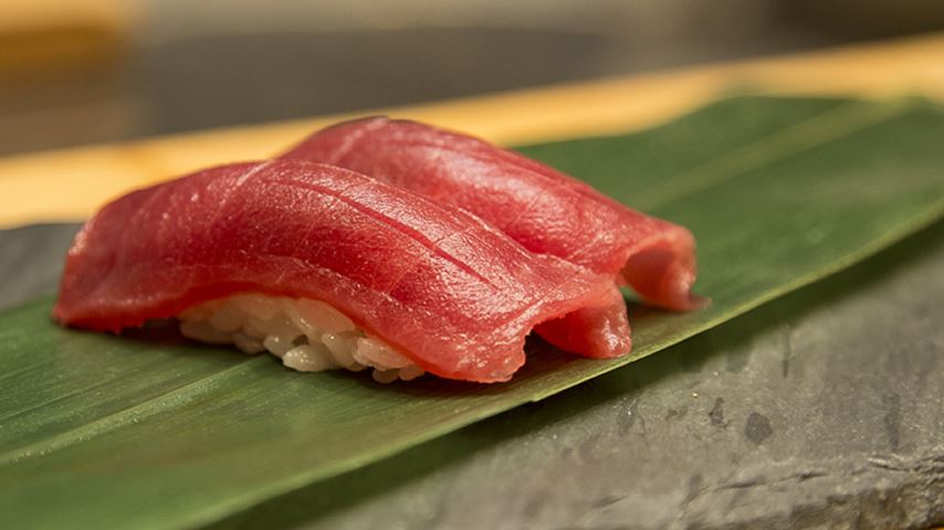 Picture of Fresh Yellowfin Tuna
